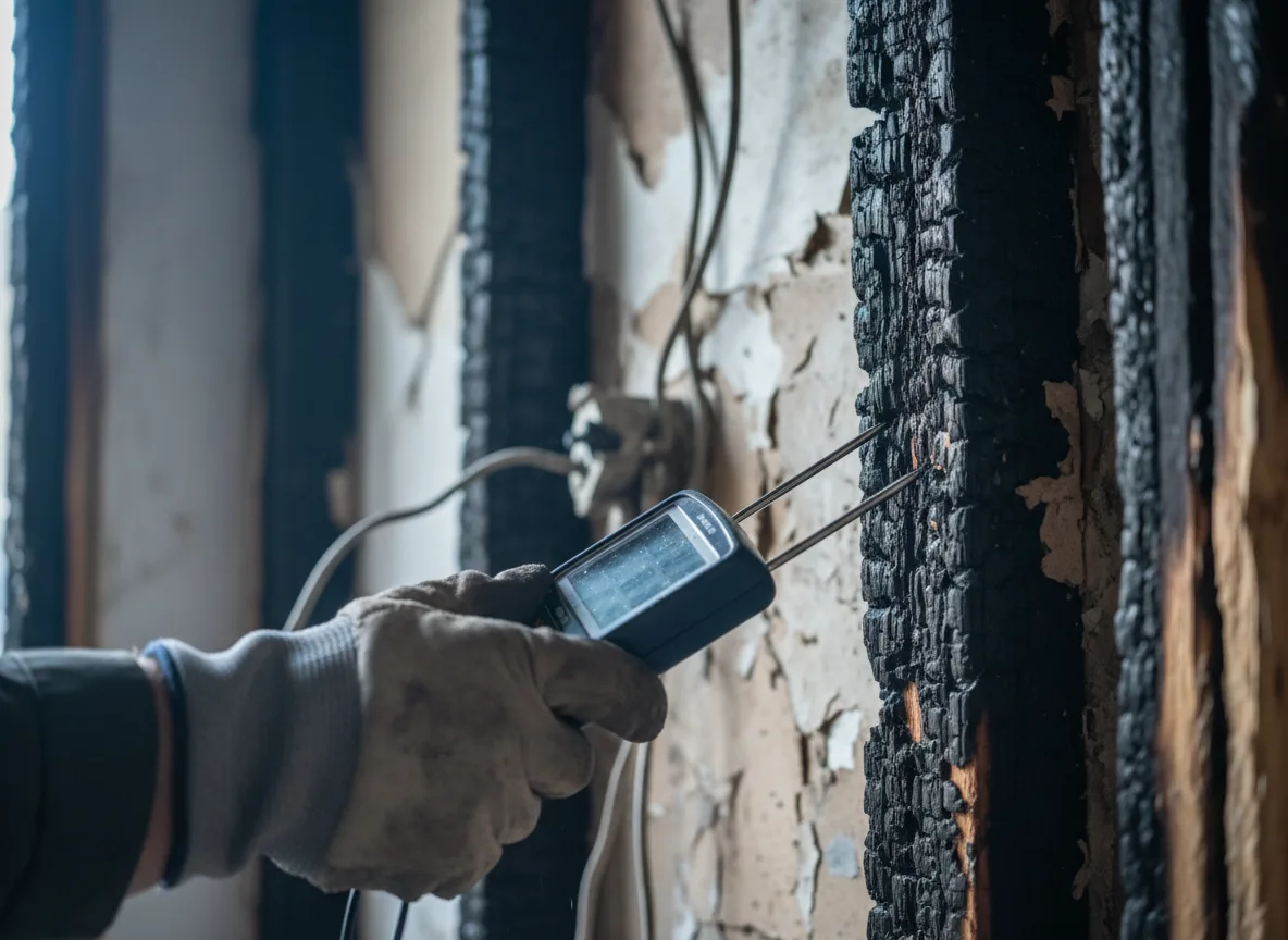 Fire Damage Restoration Towanda, IL FAQs